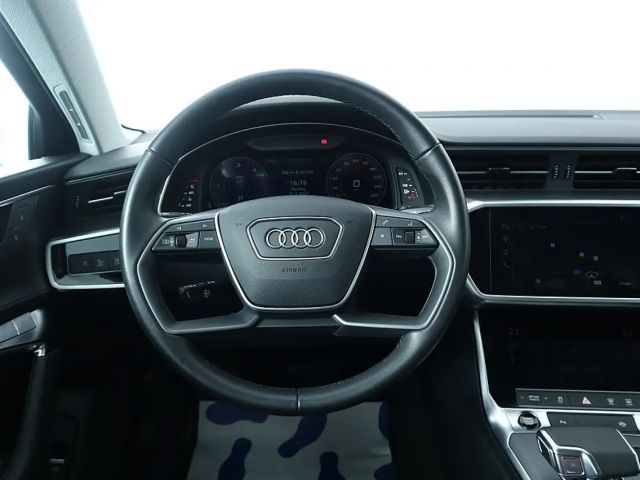 Audi A6 35 TDI Avant S-Tronic
