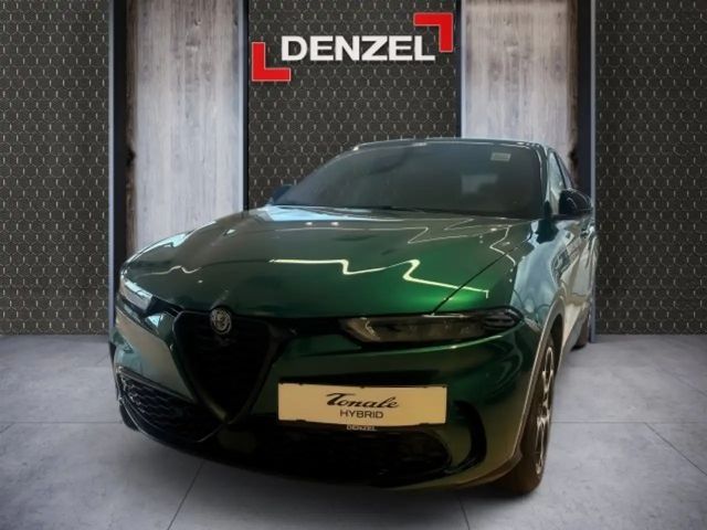Alfa Romeo Tonale Sprint 1.5 MHEV 130