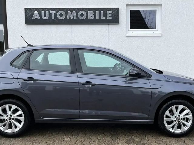 Volkswagen Polo 1.0 TSI Style