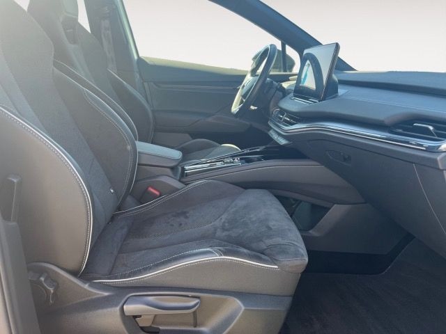 Skoda Enyaq Sportline iV 80