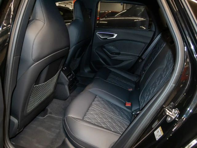 Audi A5 Quattro S-Tronic