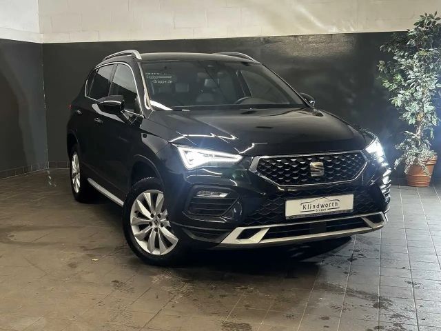 Seat Ateca 1.5 TSI DSG