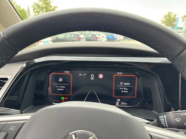 Volkswagen Multivan 2.0 TDI DSG Life T7