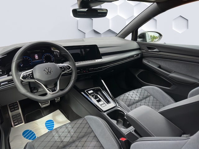 Volkswagen Golf R-Line Style Variant