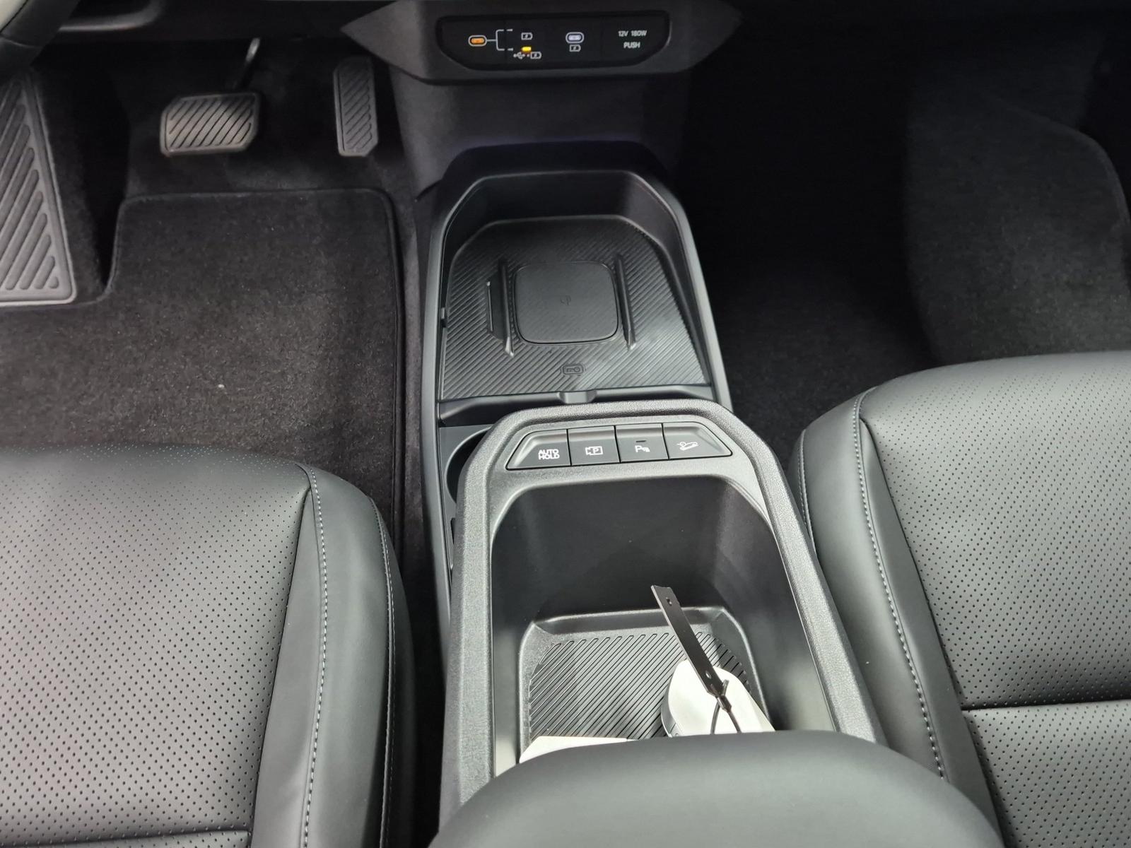 Kia EV4 81.4 kWh Earth Fastback