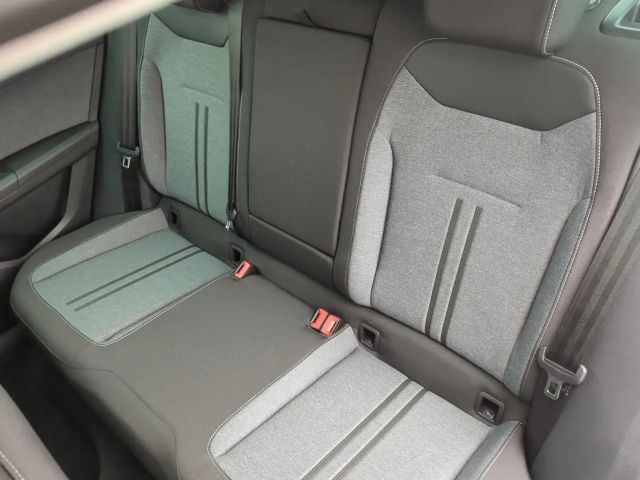 Seat Ateca 1.5 TSI DSG Style