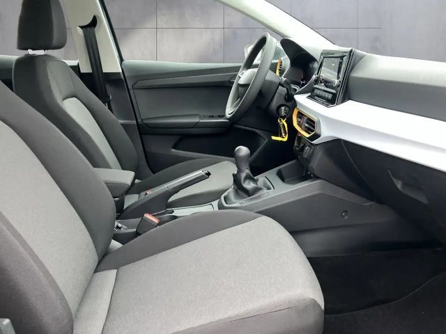 Seat Ibiza Reference