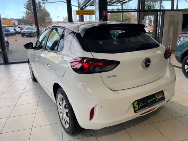 Opel Corsa 1.2 Turbo Edition Turbo