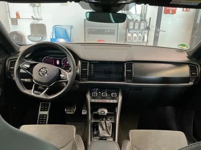 Skoda Kodiaq 2.0 TDI Sportline