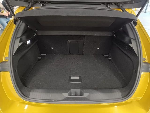 Opel Astra GS-Line Grand Sport