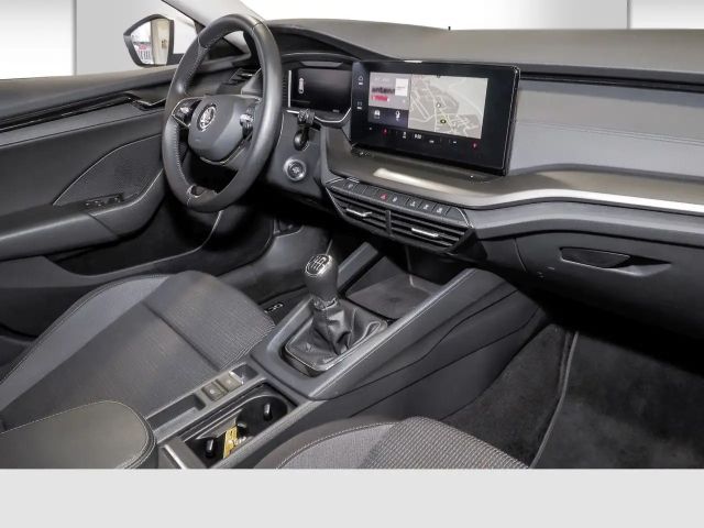 Skoda Octavia 1.0 TSI Ambition Combi