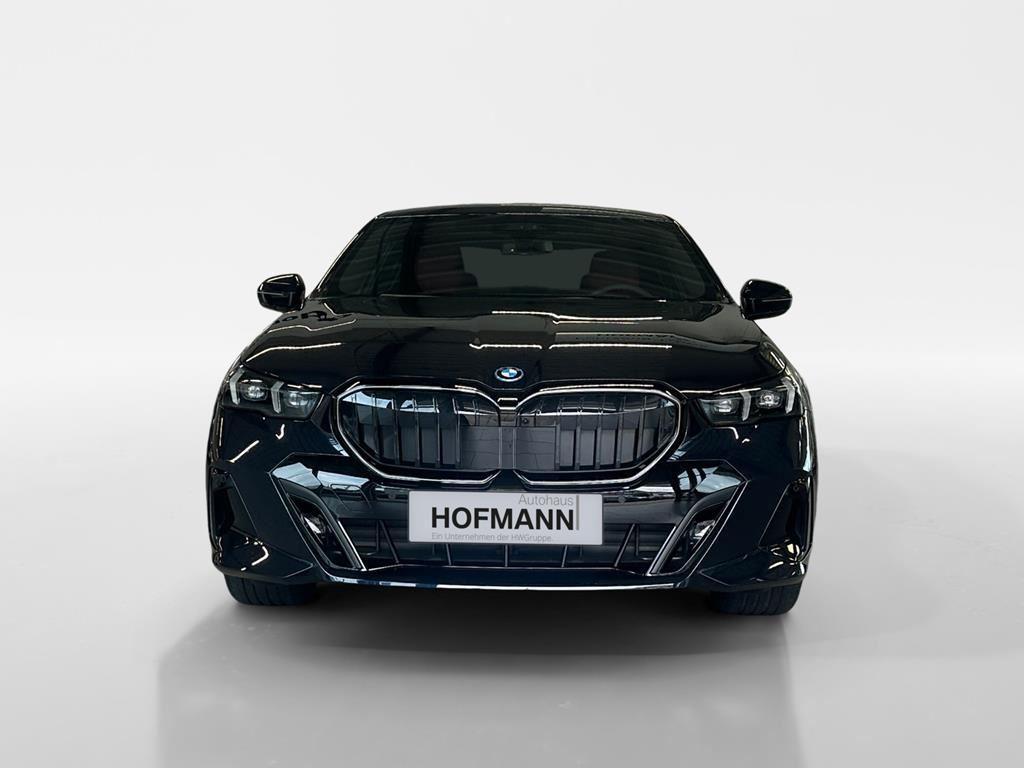 BMW 550 Sedan xDrive