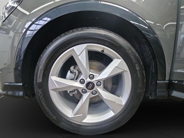 Audi Q3 35 TFSI S-Line S-Tronic Sportback