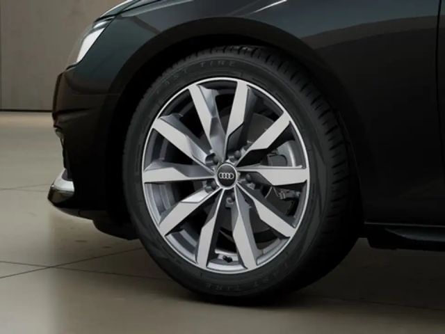 Audi A4 35 TFSI Avant S-Tronic