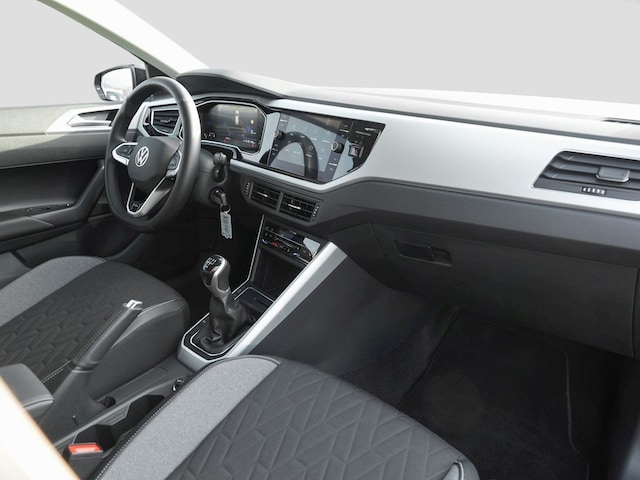 Volkswagen Polo Polo 1.0 Goal *LED*App-Connect*PDC*Kamera*Tempo...