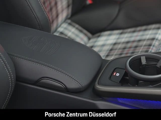 Porsche 992 Coupé Turbo