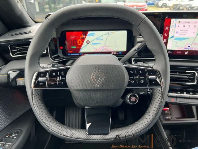 Renault 4 Comfort Electric Iconic