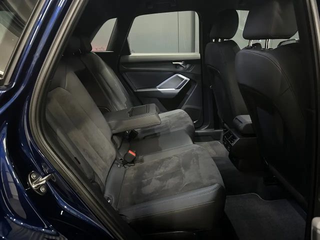 Audi Q3 35 TDI Quattro