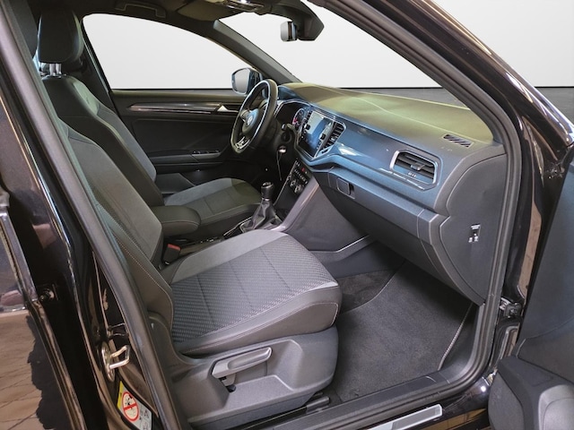 Volkswagen T-Roc 1.5 TSI Sport