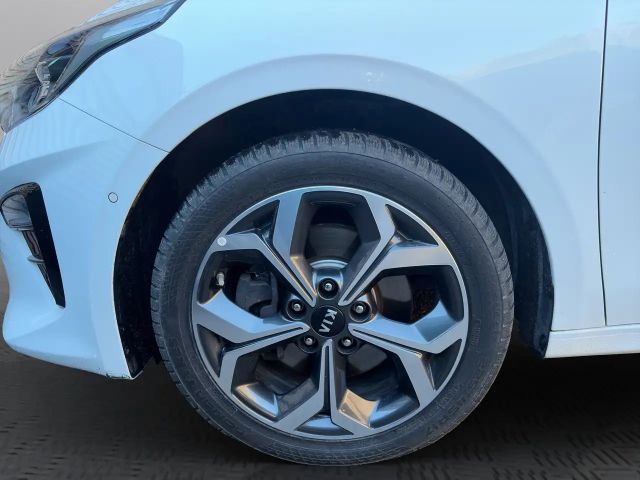 Kia Ceed CRDi SportWagon