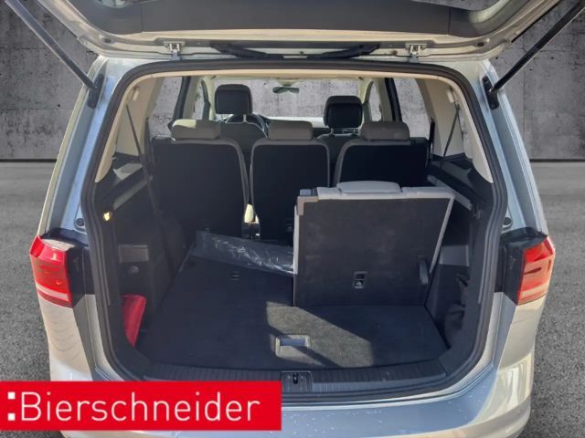 Volkswagen Touran 2.0 TDI DSG Highline Pro