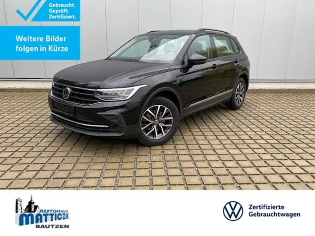 Volkswagen Tiguan 2.0 TDI Business Life