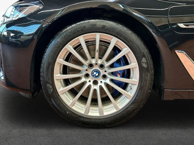 BMW 530 530e Touring