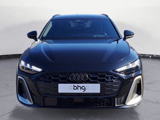 Audi A5 Hybride Quattro