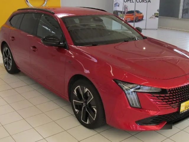 Peugeot 508 GT-Line SW