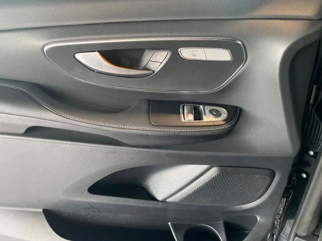 Mercedes-Benz V 300 4MATIC Extralang V 300 d