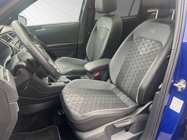 Volkswagen Tiguan 4Motion DSG R-Line