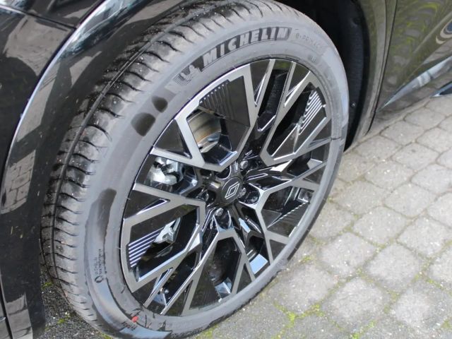 Renault Austral Alpine E-Tech Esprit