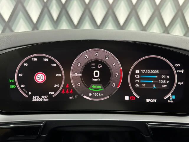 Porsche Cayenne Coupé E-Hybrid