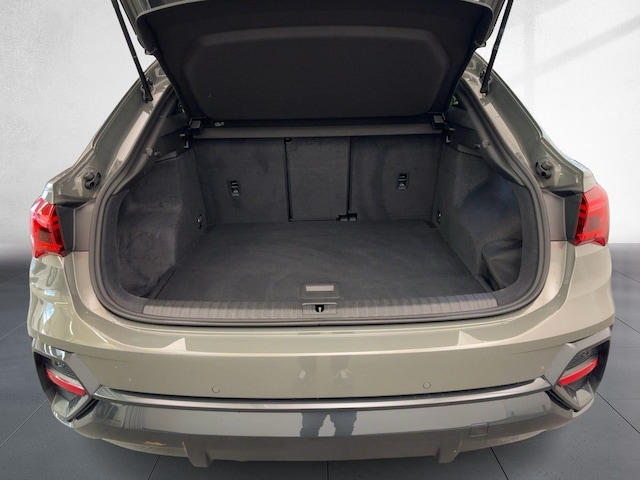 Audi Q3 35 TFSI S-Tronic Sportback