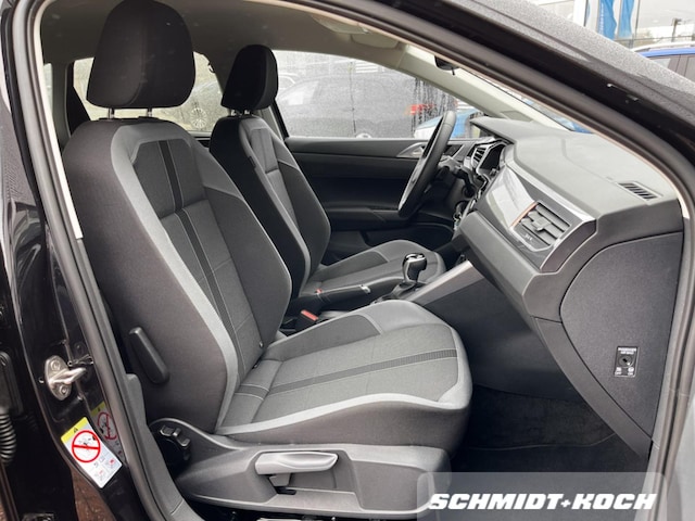 Volkswagen Polo 1.0 TSI DSG Style