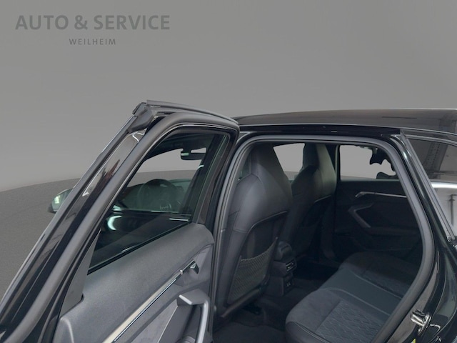 Audi S3 Quattro S-Tronic Sportback