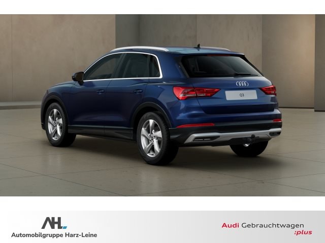 Audi Q3 35 TFSI S-Tronic