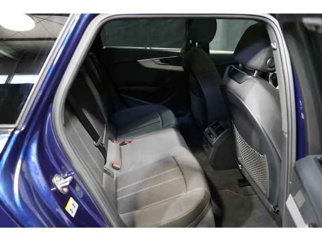 Audi A4 40 TDI Avant