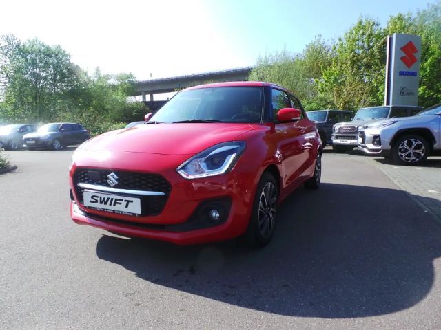 Suzuki Swift Comfort