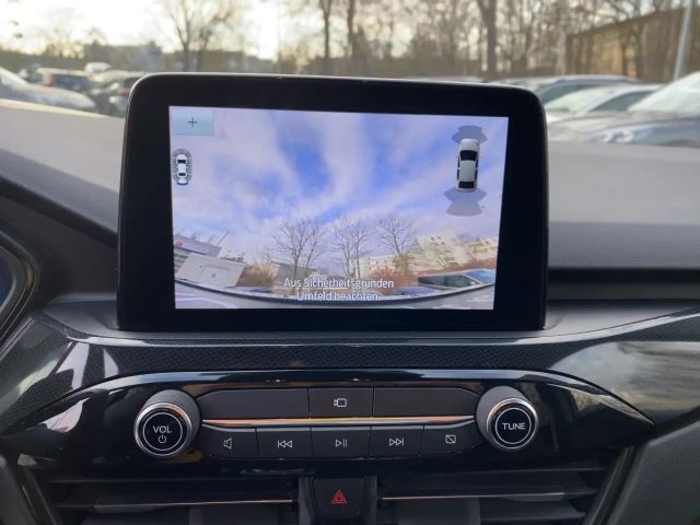 Ford Kuga Plug in Hybrid ST Line X