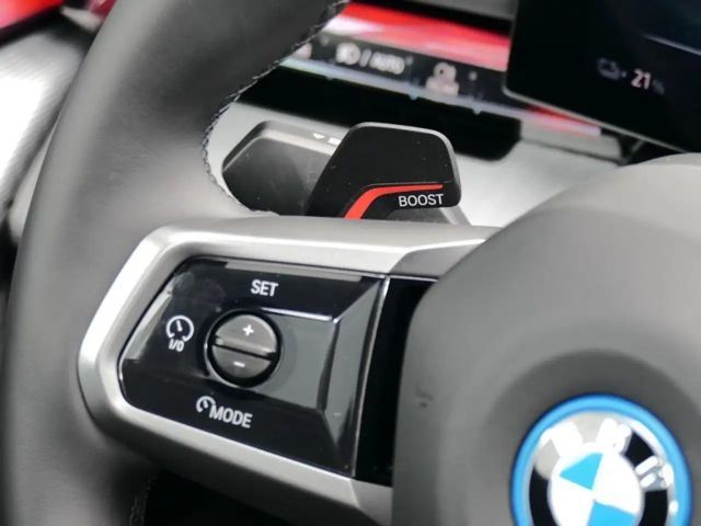 BMW i5 M-Sport Touring eDrive40