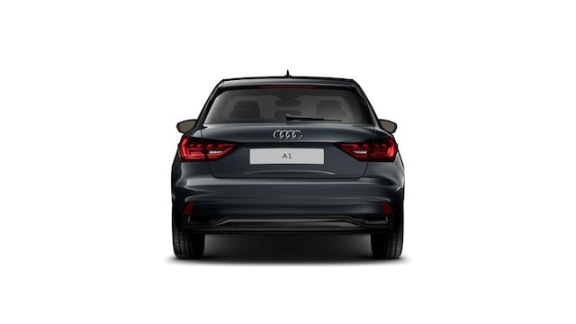 Audi A1 30 TFSI S-Tronic Sportback