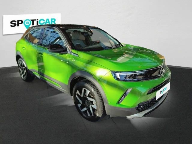 Opel Mokka 1.2 Turbo Elegance Turbo