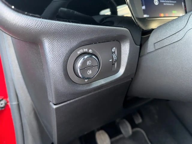 Opel Corsa GS-Line Grand Sport