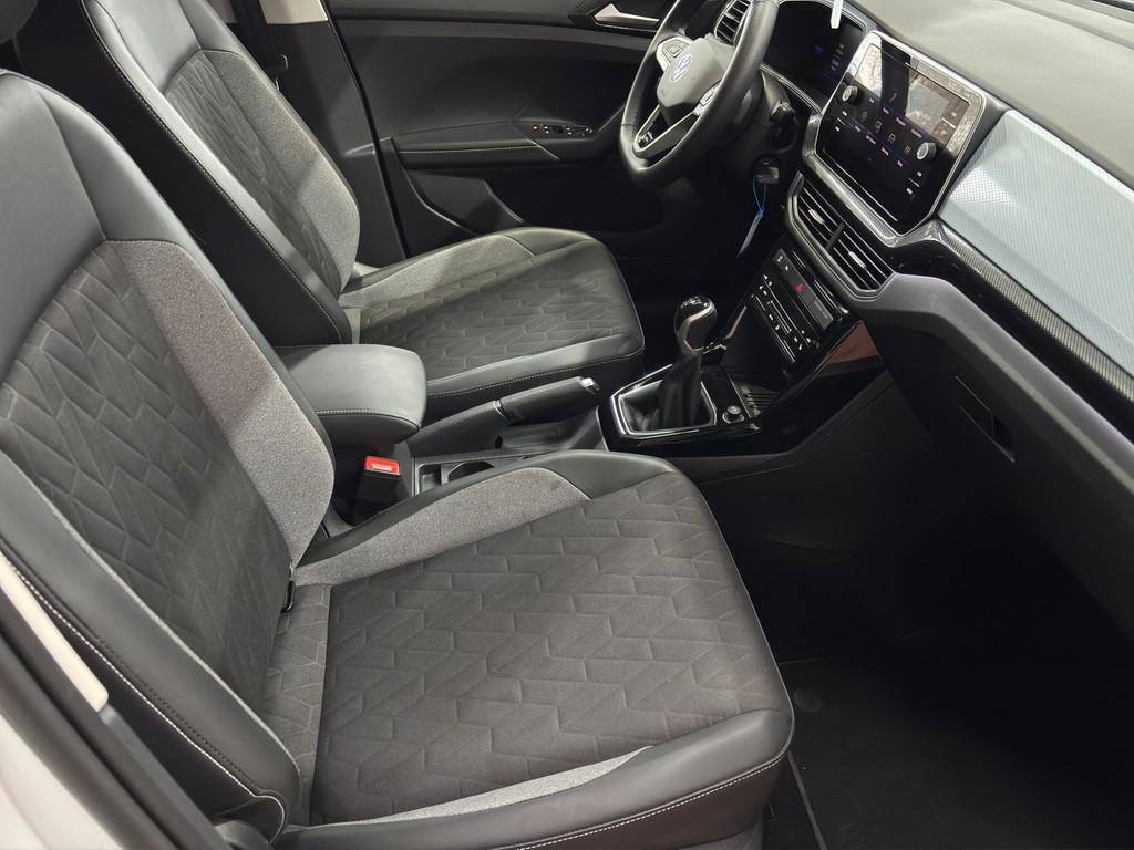 Volkswagen T-Cross 1.0 l TSI OPF GOAL Navi, ACC, GJR