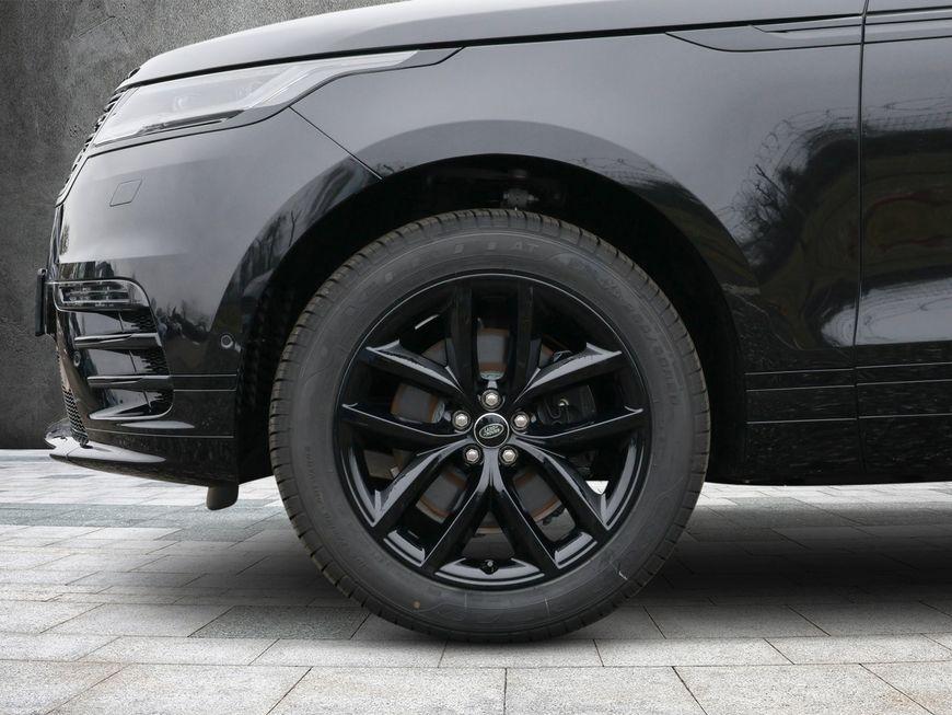Land Rover Range Rover Velar D200 Dynamic SE
