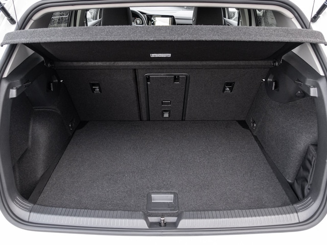 Volkswagen Golf 2.0 TDI