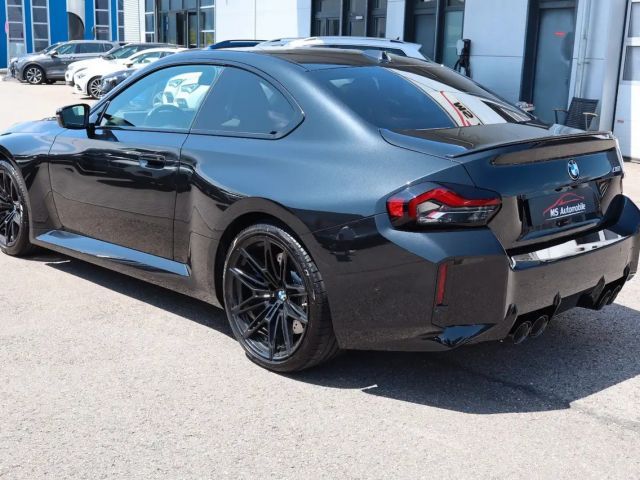 BMW M2 Coupé