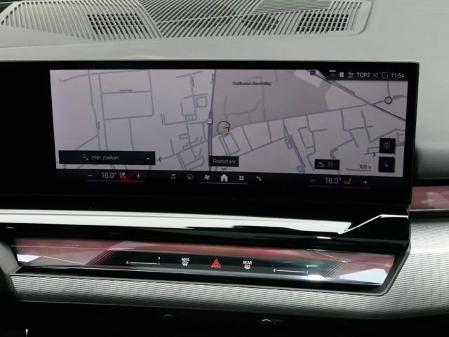 BMW i5 M-Sport Touring eDrive40