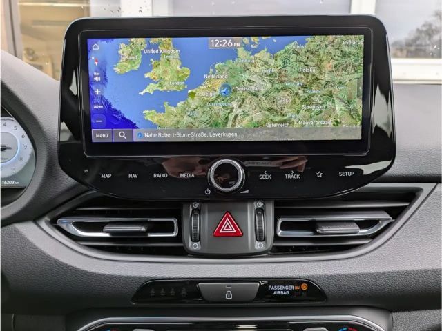 Hyundai i30 Advantage